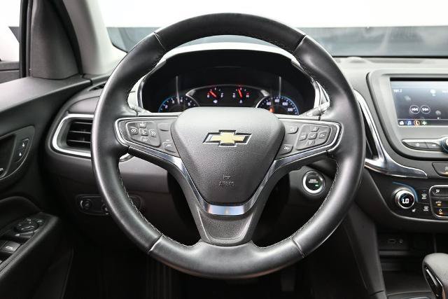 Used 2024 Chevrolet Equinox LT FWD image 18