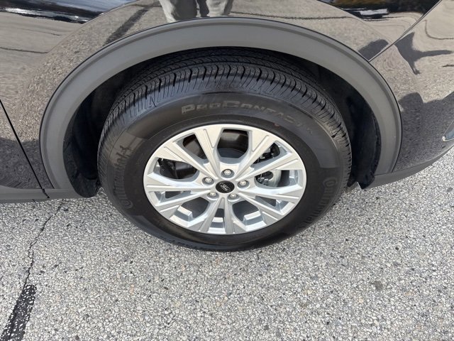 Certified 2023 Ford Escape Active image 48