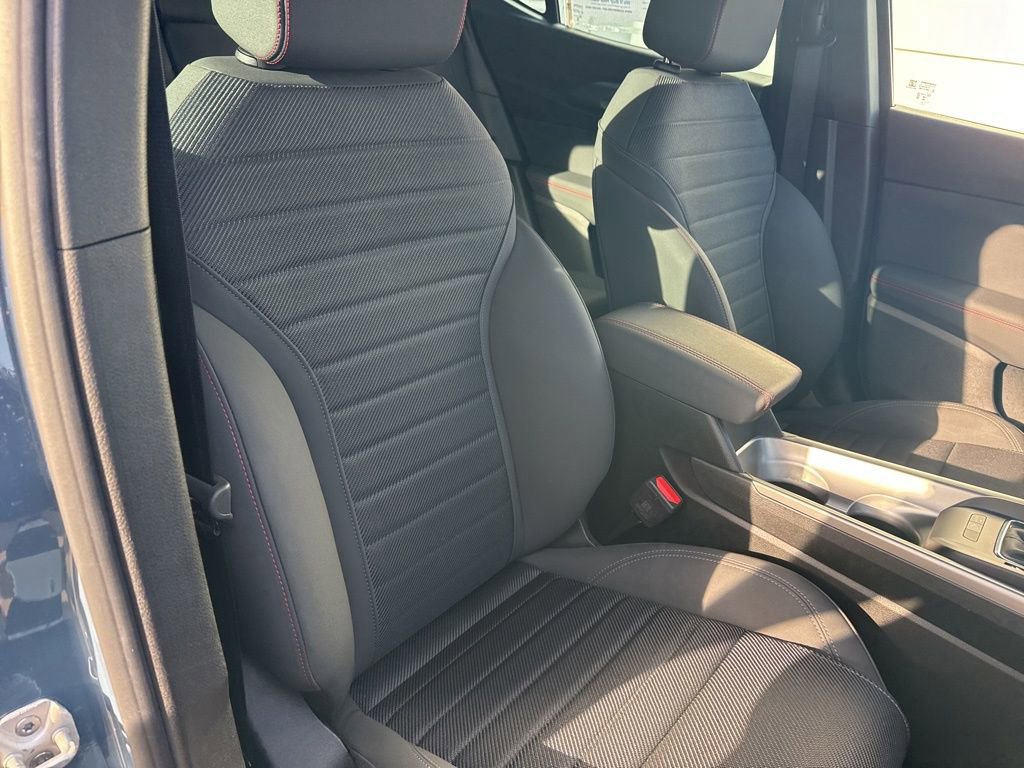 Used 2024 Dodge Hornet GT w/ GT Blacktop Package image 30