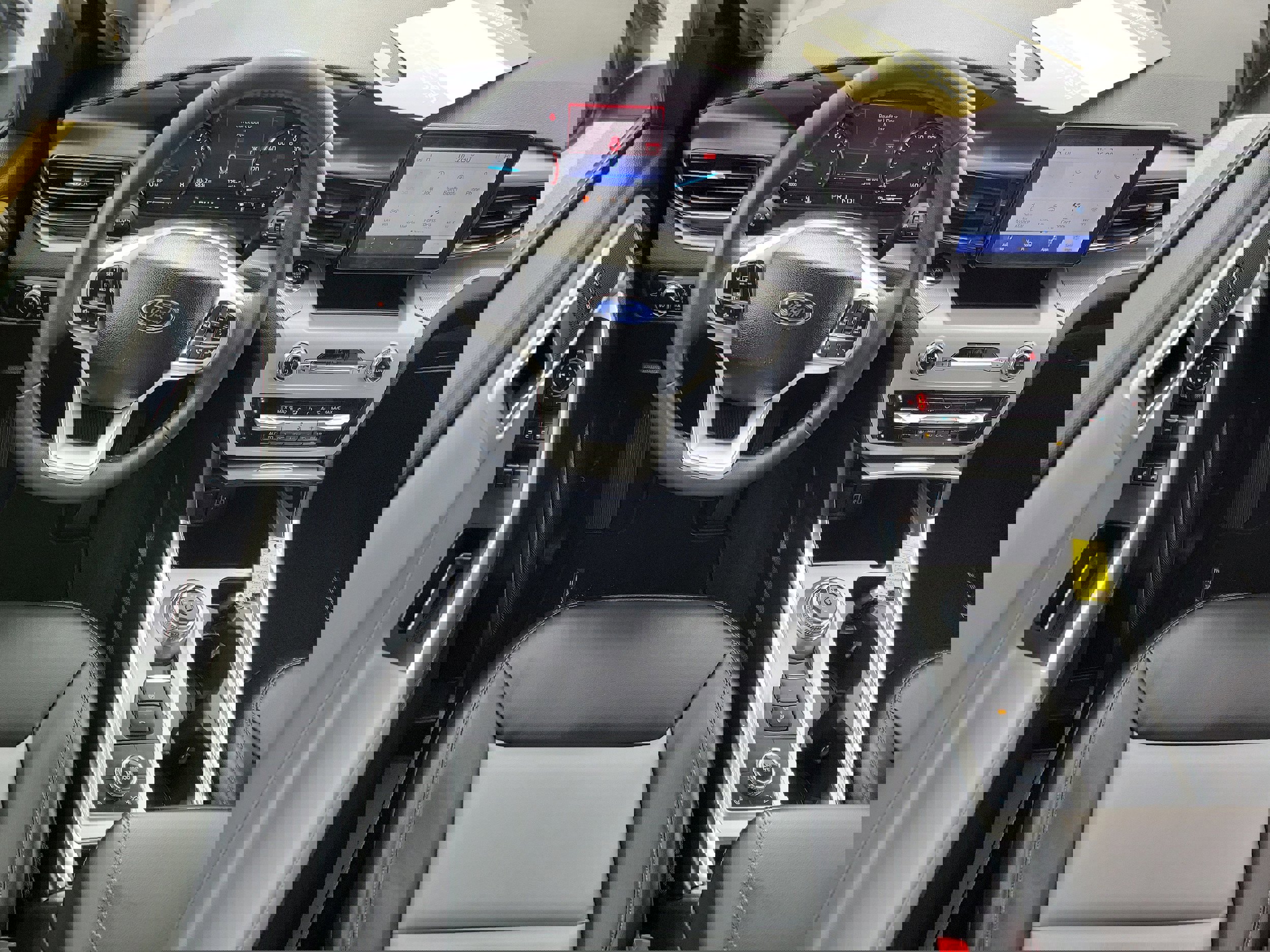 Certified 2023 Ford Explorer XLT w/ Equipment Group 202A image 16