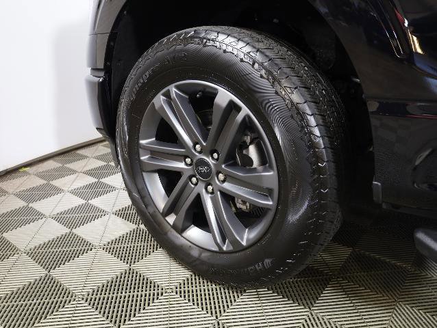 Certified 2023 Ford F150 XLT w/ Equipment Group 302A High image 31