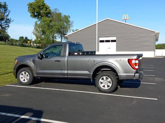 Certified 2022 Ford F150 XL w/ Equipment Group 101A High AWD/4WD image 14