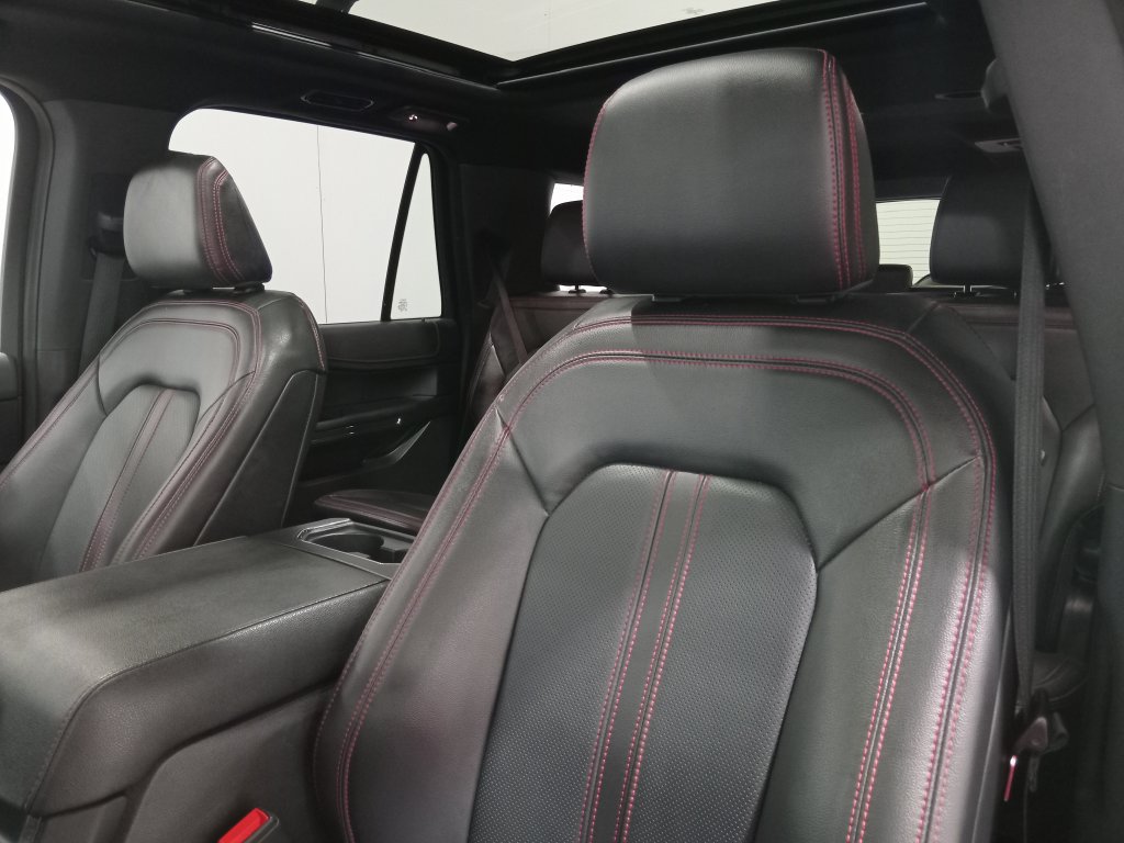 Certified 2022 Ford Expedition Max Limited AWD/4WD image 18