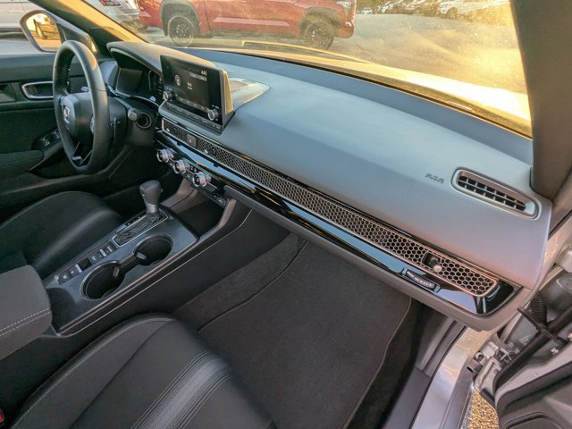 Used 2026 Honda Civic Sport image 39