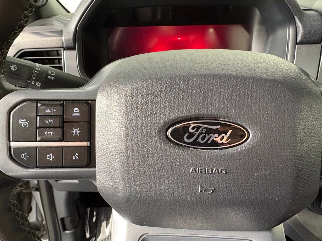 Certified 2025 Ford F150 Lariat w/ FX4 Off-Road Package AWD/4WD image 23