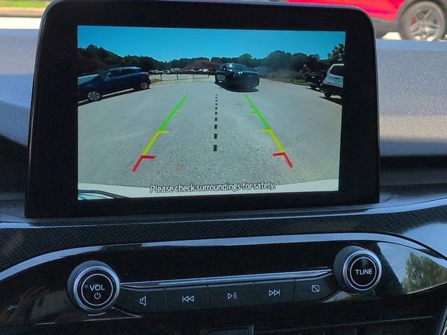 Certified 2023 Ford Escape ST-Line w/ Equipment Group 301A FWD image 26