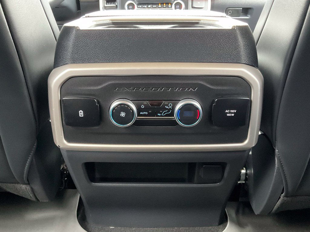 Certified 2024 Ford Expedition Max XLT AWD/4WD image 29