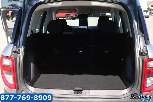 Certified 2021 Ford Bronco Sport image 14