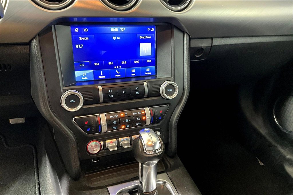 Certified 2023 Ford Mustang Premium image 24