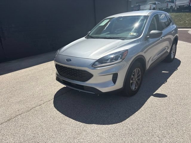 Certified 2022 Ford Escape SE w/ Convenience Package AWD/4WD image 10