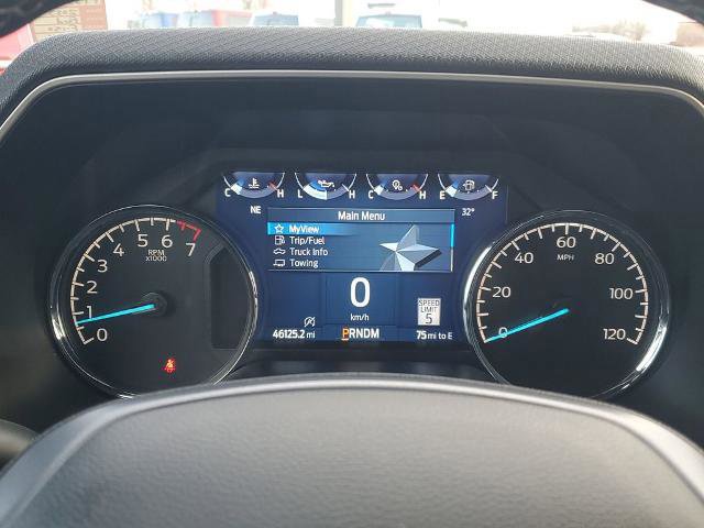 Certified 2023 Ford F150 XLT w/ Equipment Group 302A High image 22