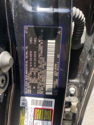 Used 2022 Toyota Highlander XLE FWD image 15
