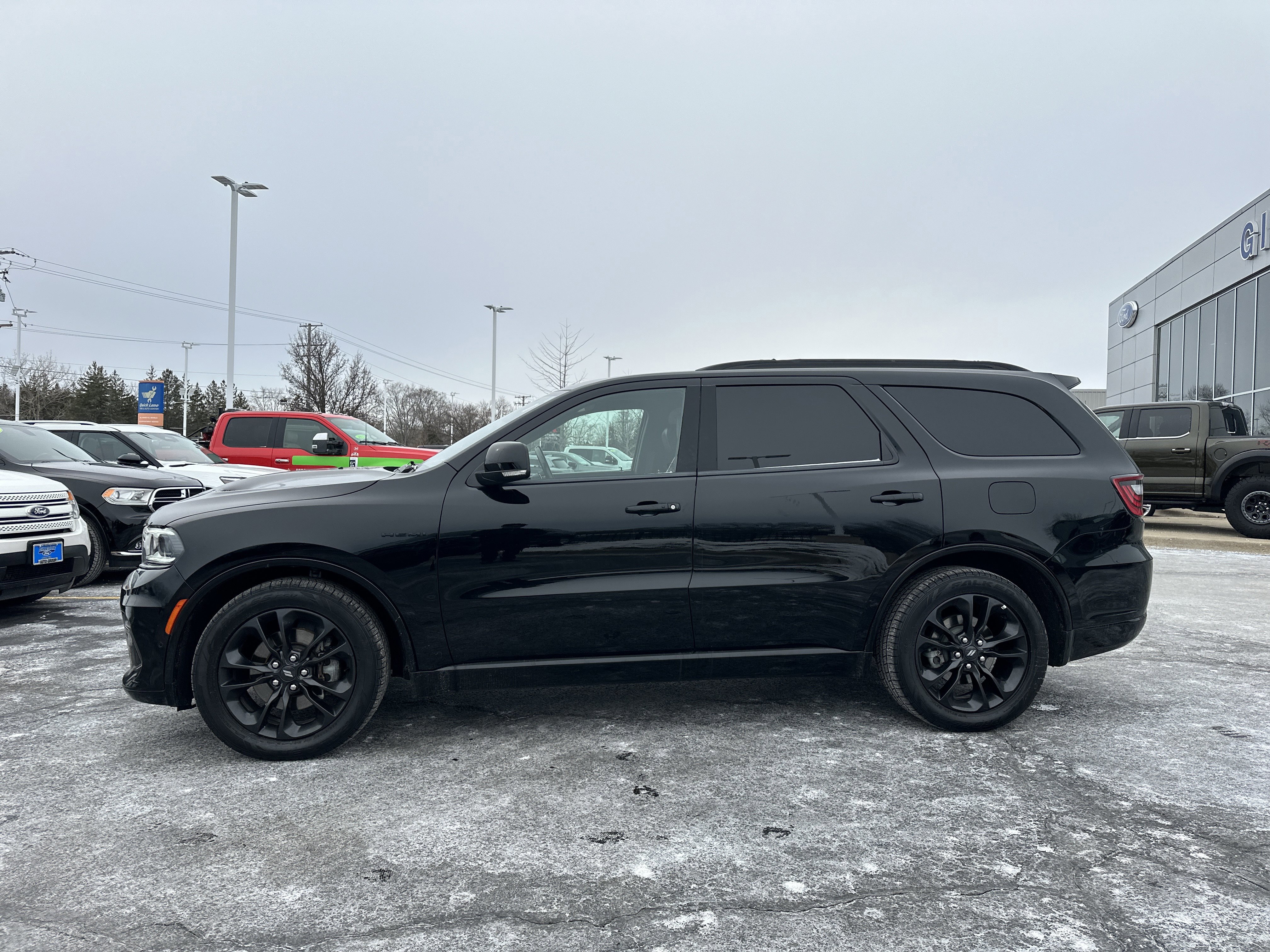 Used 2023 Dodge Durango R/T image 6
