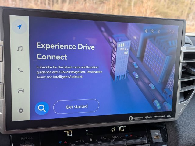 Used 2024 Toyota Tundra Limited image 22