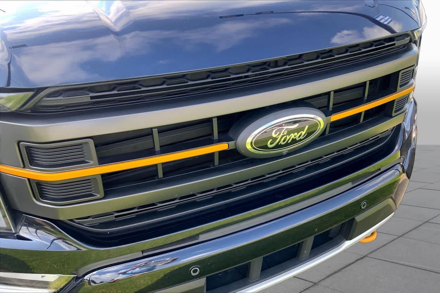 Certified 2023 Ford F150 Tremor w/ Equipment Group 402A High AWD/4WD image 29
