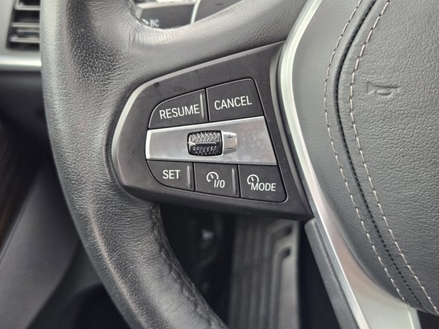 Used 2025 BMW X5 xDrive40i image 23