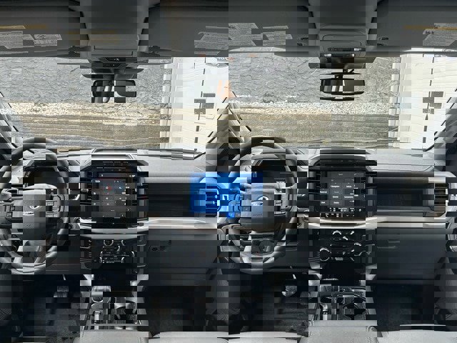 Certified 2023 Ford F150 Lightning Pro image 10