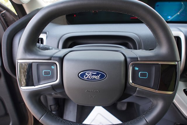 Certified 2025 Ford Expedition Max Active RWD image 24