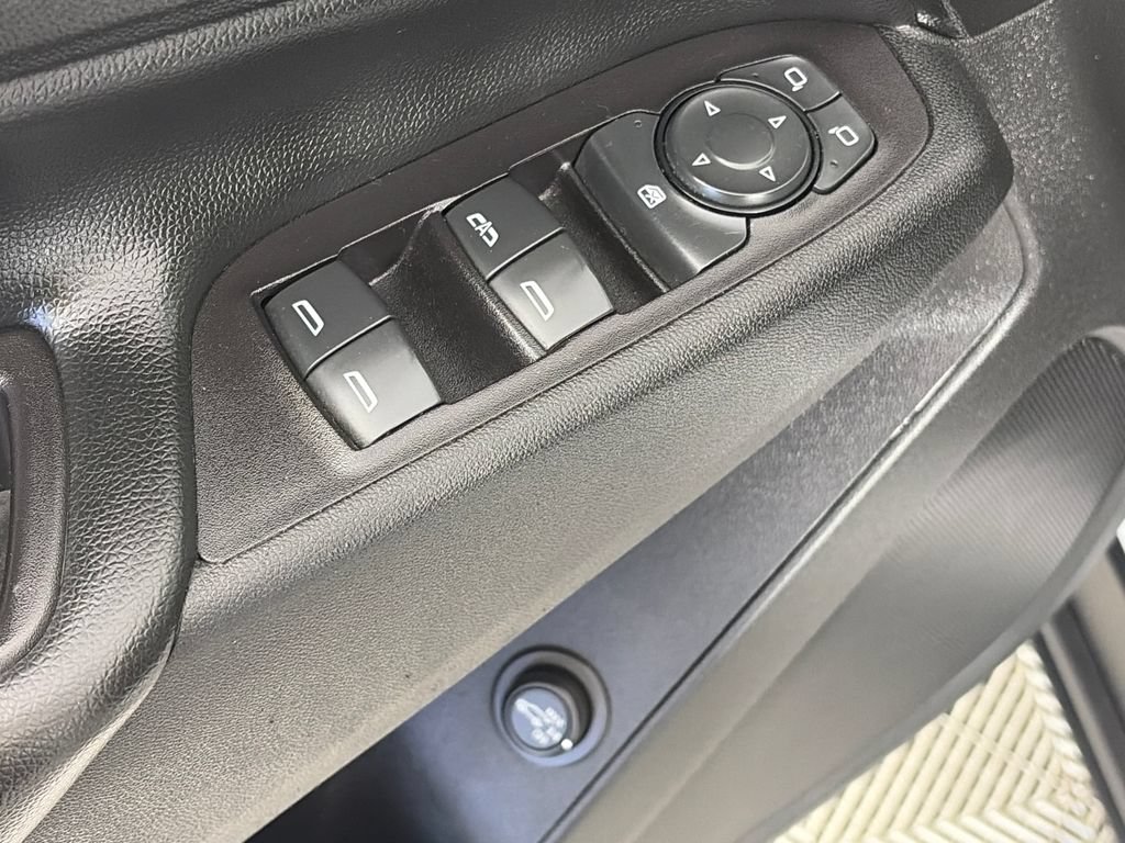 Used 2020 Chevrolet Equinox LT FWD image 25
