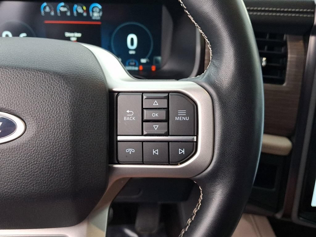 Certified 2022 Ford Expedition Max Limited AWD/4WD image 24