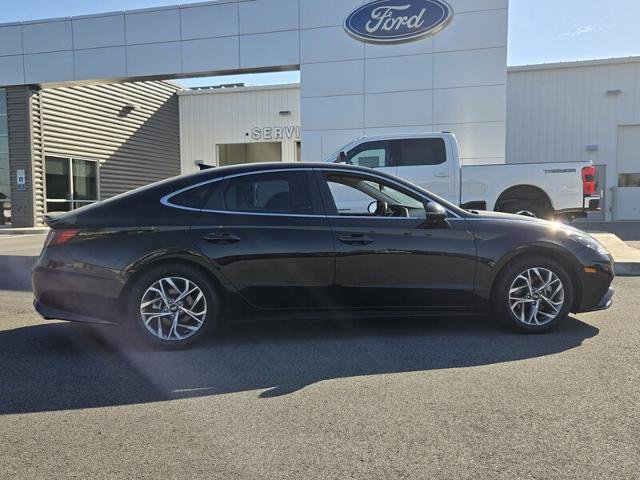 Used 2023 Hyundai Sonata SEL image 3