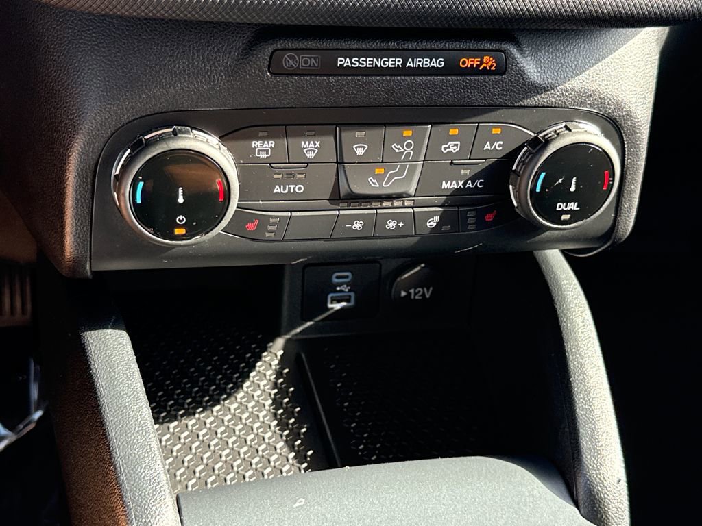 Certified 2022 Ford Bronco Sport Outer Banks image 21