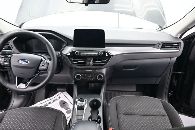 Certified 2023 Ford Escape Active AWD/4WD image 21