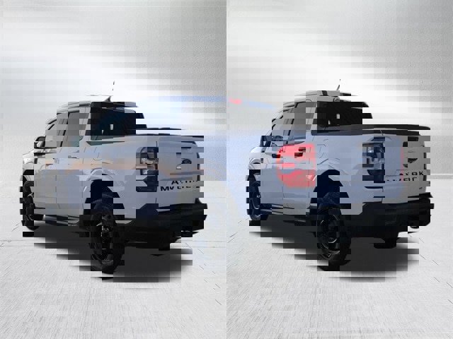 Certified 2022 Ford Maverick XL w/ Equipment Group 100A Standard image 3