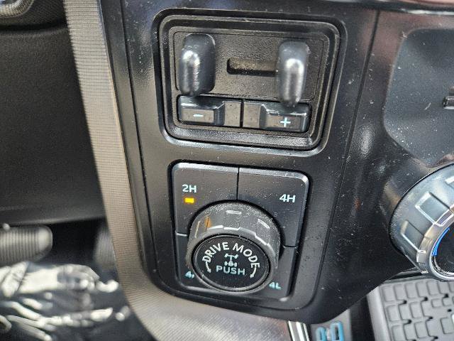 Certified 2023 Ford F150 Platinum w/ Equipment Group 701A High image 24