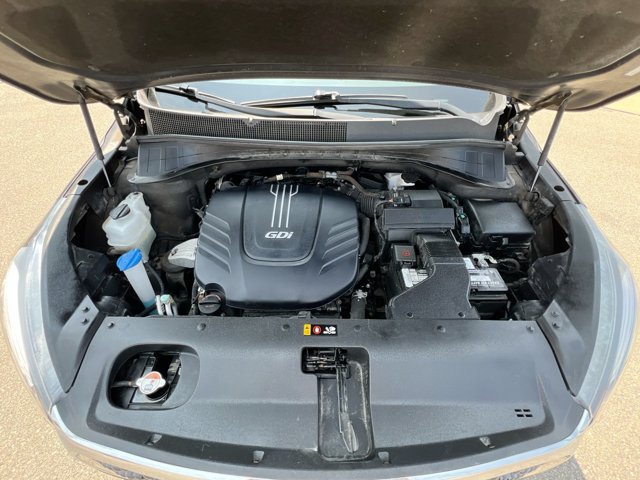 Used 2018 Kia Sorento EX AWD/4WD image 11