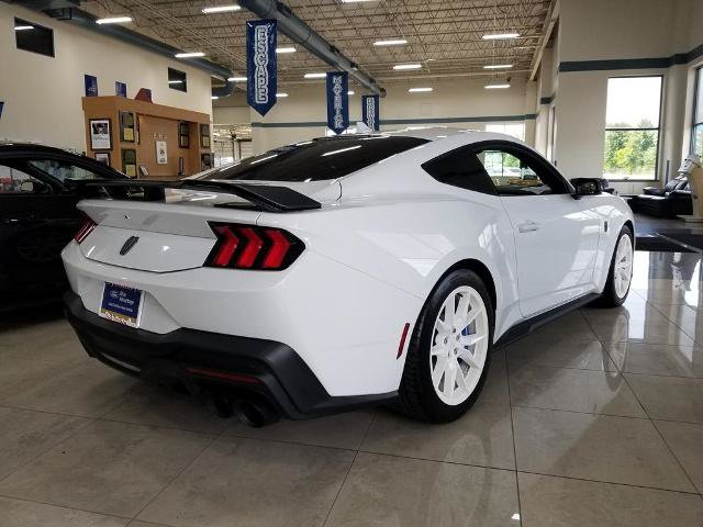 Certified 2024 Ford Mustang Dark Horse RWD image 4
