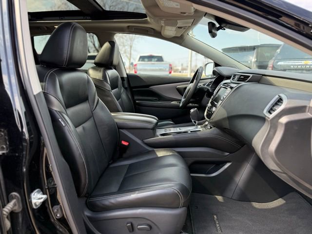 Used 2024 Nissan Murano SL image 18