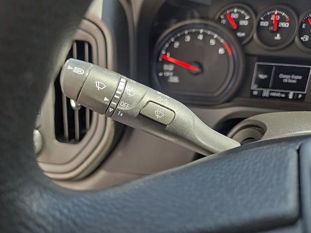 Used 2023 Chevrolet Silverado 1500 Custom image 23