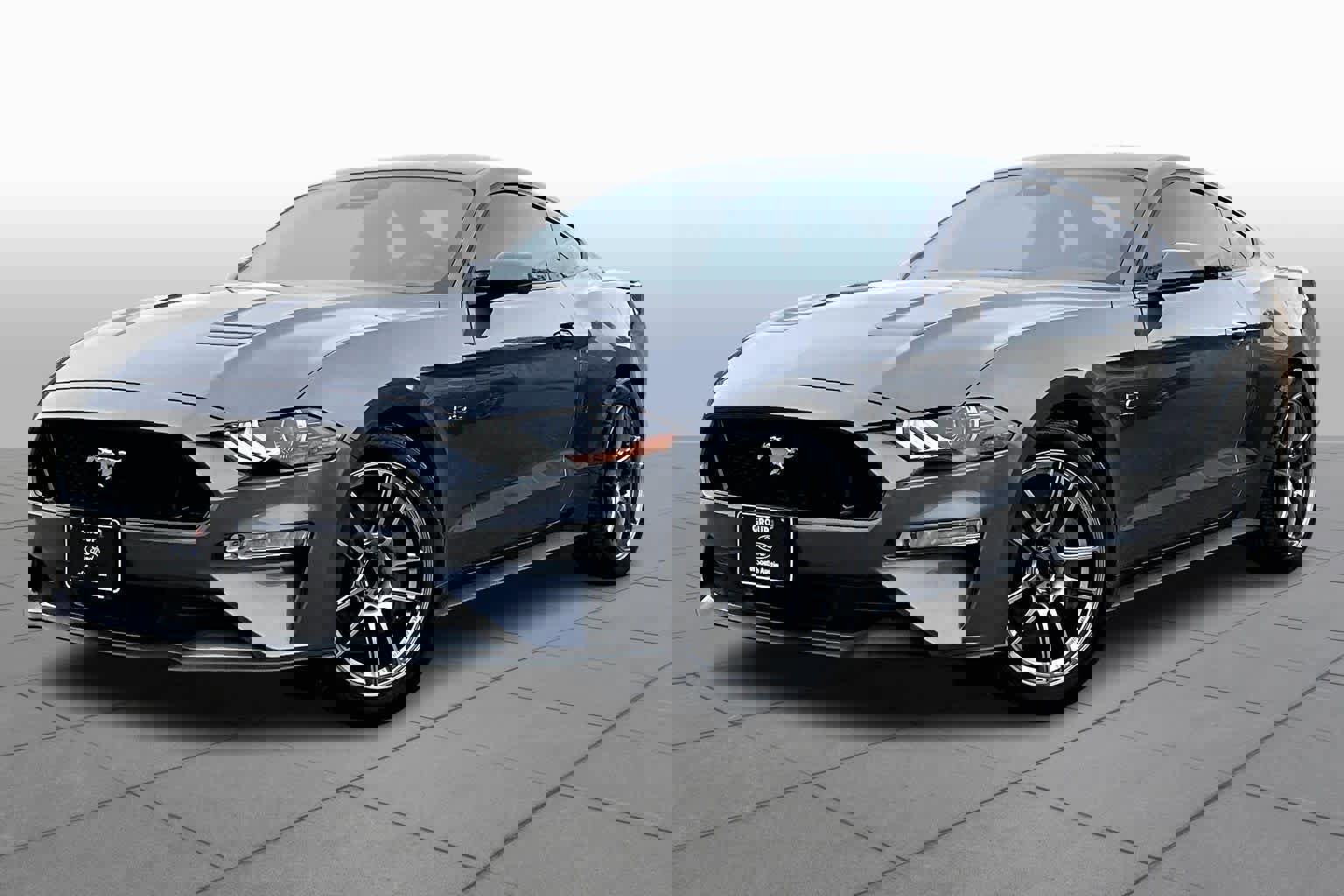 Certified 2023 Ford Mustang GT Premium image 7