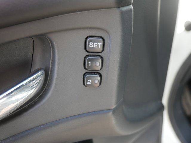 Used 2020 Nissan Murano Platinum AWD/4WD image 16