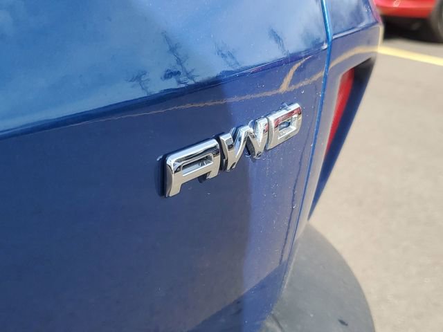 Certified 2023 Ford Escape Active AWD/4WD image 6