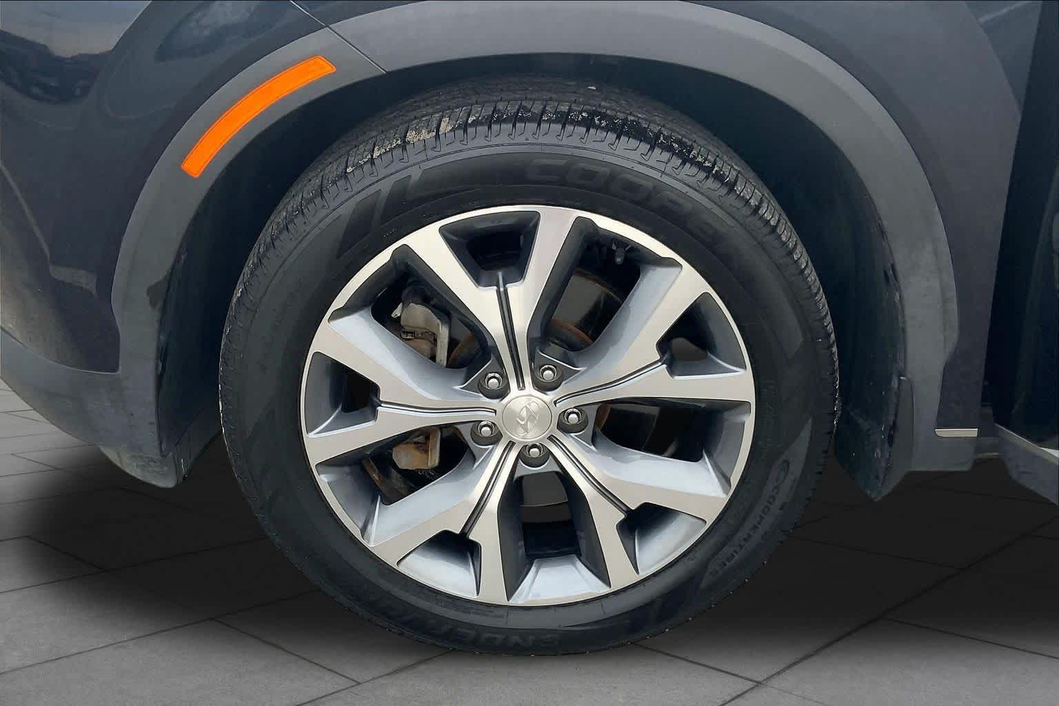 Used 2020 Hyundai Palisade SEL FWD image 10