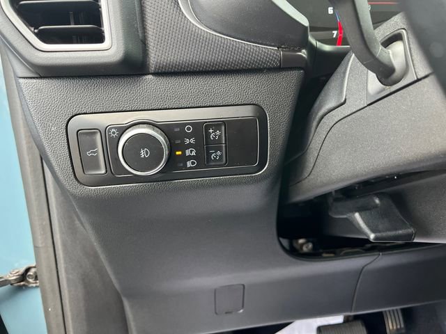 Certified 2023 Ford Bronco Sport Big Bend w/ Convenience Package image 16