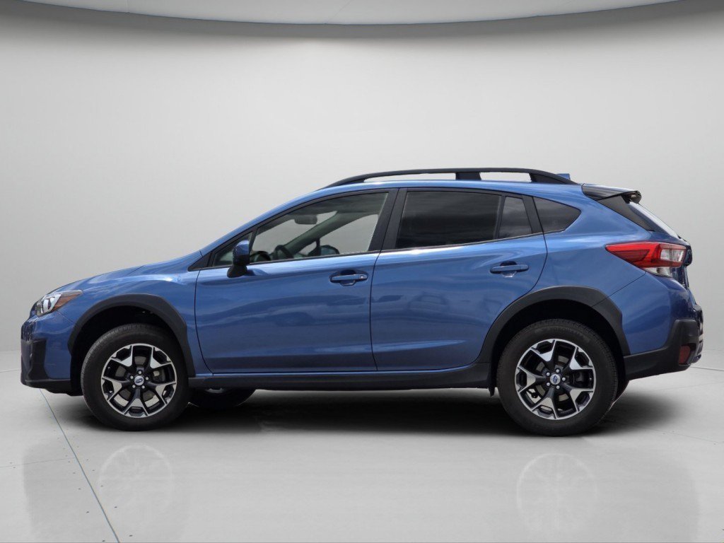 Used 2018 Subaru Crosstrek 2.0i Premium w/ Eyesight System AWD/4WD image 18