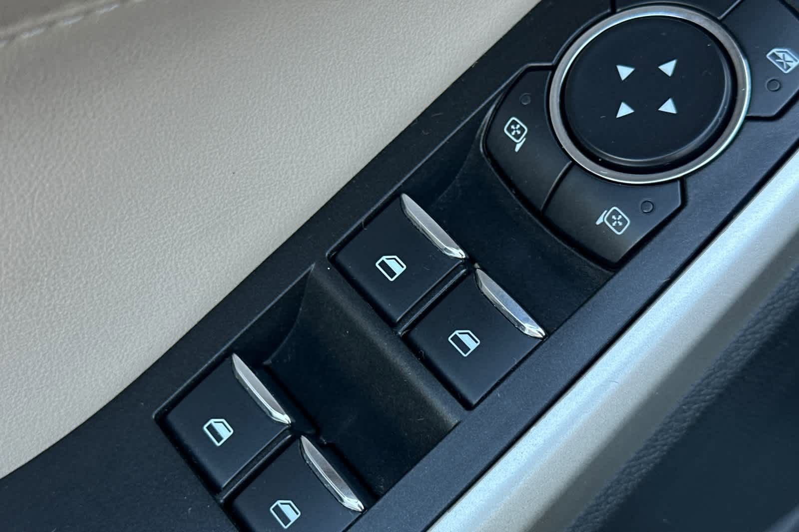 Certified 2021 Ford Explorer Limited w/ Hybrid Equipment Group 310A image 14