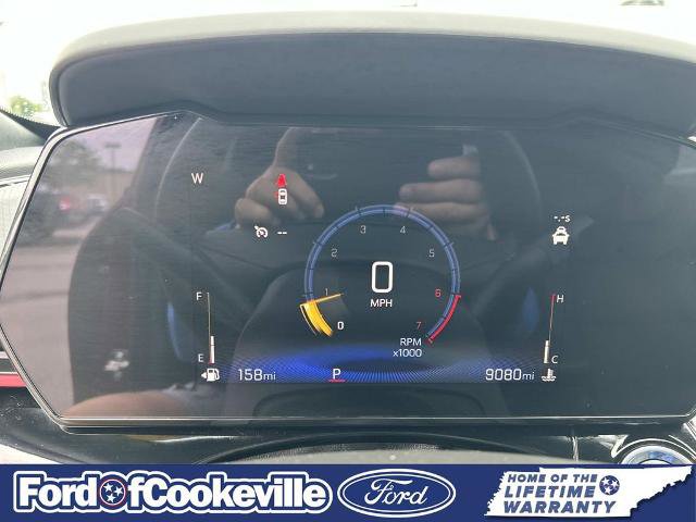 Used 2025 Chevrolet Trax RS w/ Driver Confidence Package FWD image 33