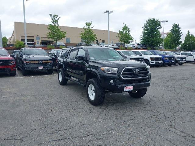 Used 2018 Toyota Tacoma SR5 w/ Exterior Package