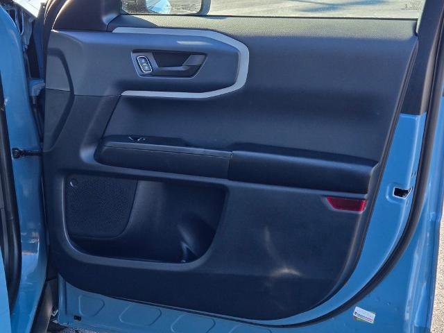 Certified 2021 Ford Bronco Sport Big Bend image 5