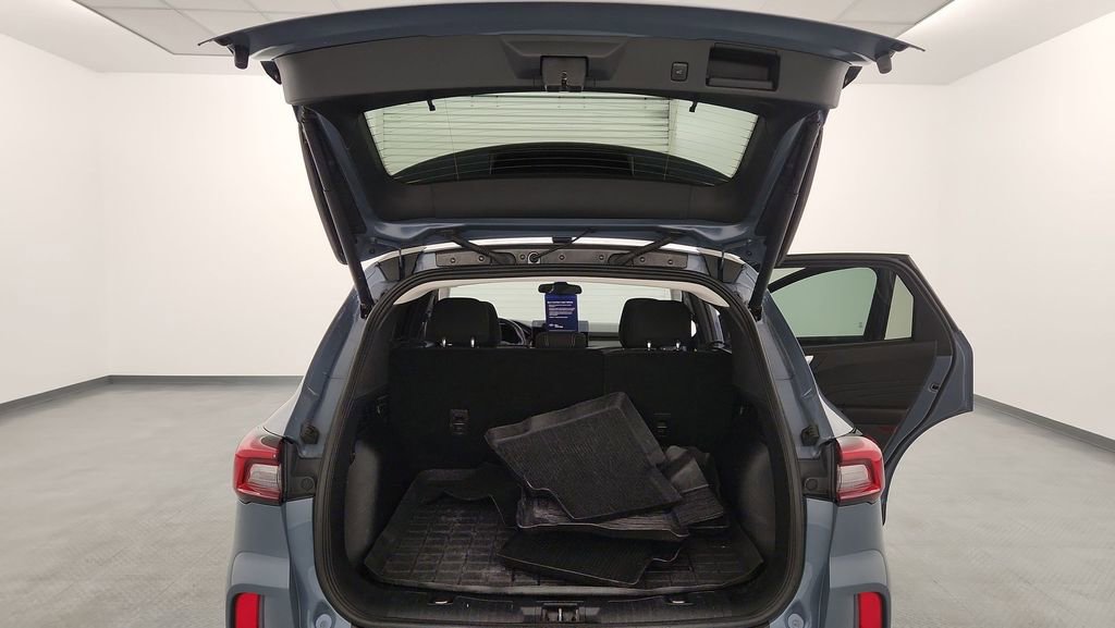 Certified 2023 Ford Escape Active w/ Tech Pack #2 image 27