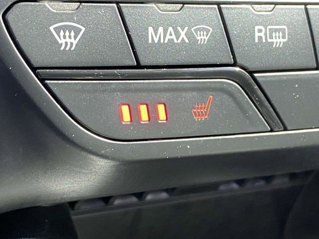 Certified 2021 Ford Ranger Lariat w/ Tremor Off-Road Package image 33