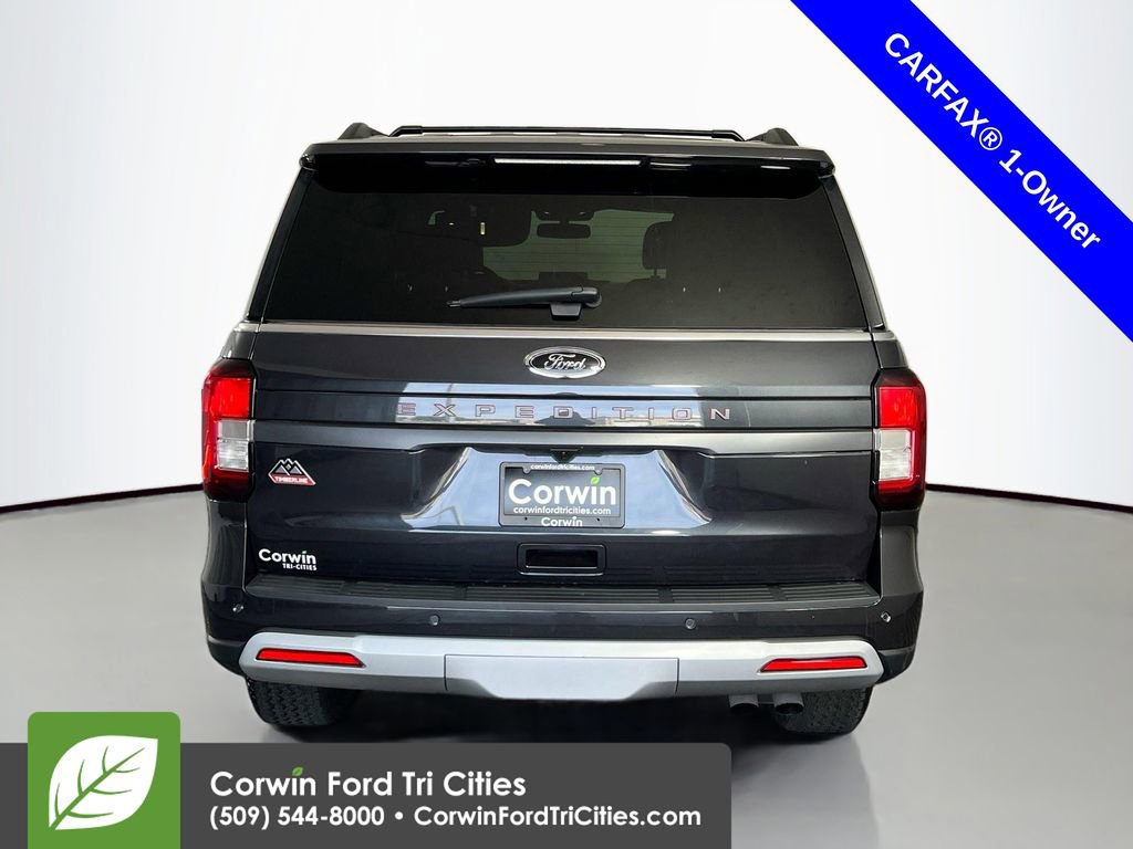 Certified 2024 Ford Expedition Timberline AWD/4WD image 14