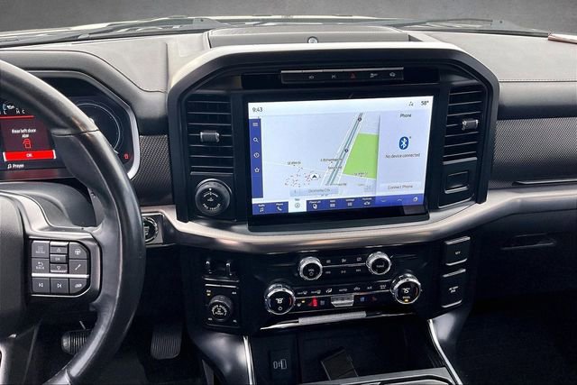 Certified 2021 Ford F150 Raptor w/ Equipment Group 801A High image 6