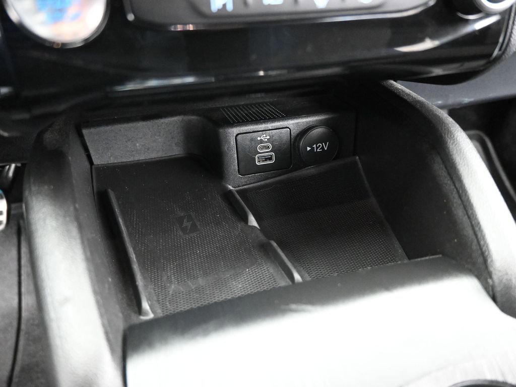 Certified 2024 Ford Escape ST-Line Elite image 45