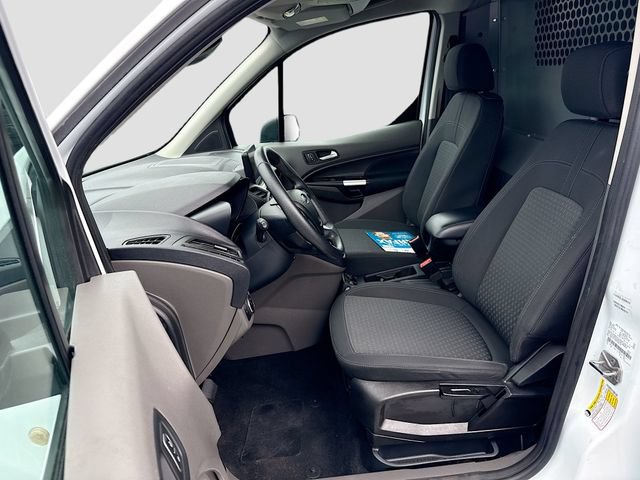 Certified 2022 Ford Transit Connect XLT FWD image 28