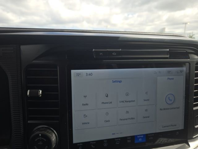 Certified 2025 Ford F150 Raptor image 12